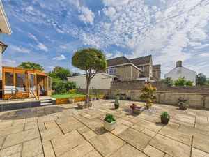 Garden- click for photo gallery